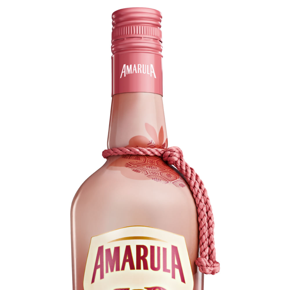 Licor Africano Amarula Raspberry 750ml - TodoVino