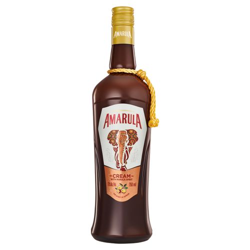 Licor Amarula 750 ml