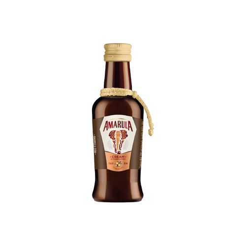 Licor Amarula Cream 50 ml