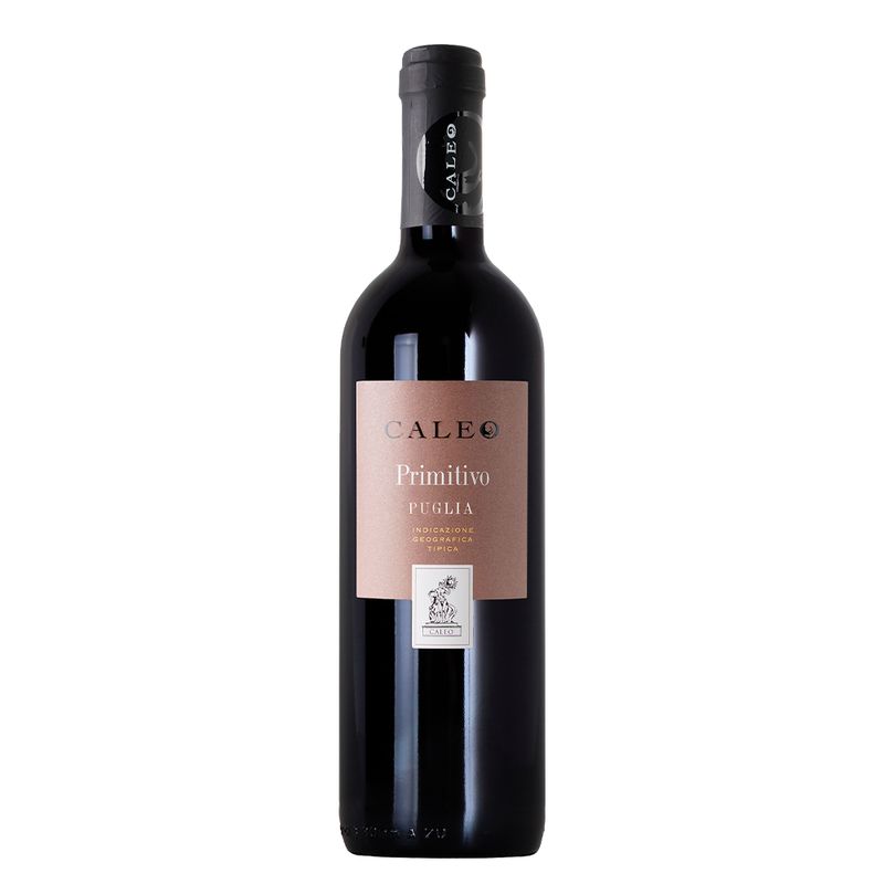 vinho-tinto-caleo-primitivo-puglia