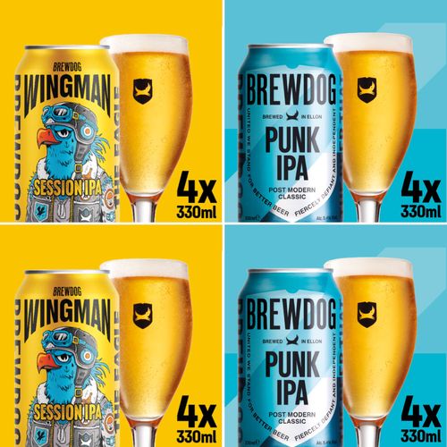 BrewDog para Colecionadores II