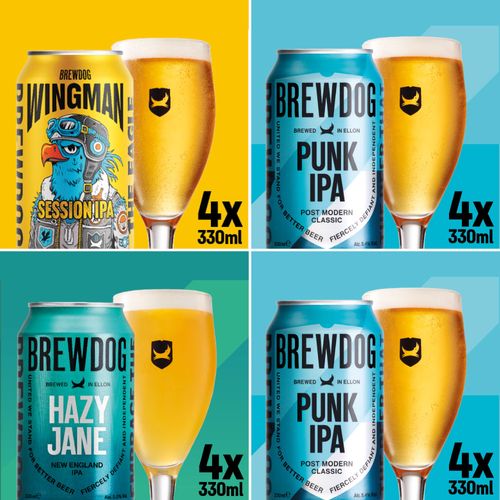 BrewDog para Colecionadores III