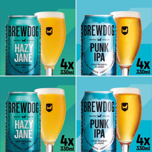 BrewDog para Colecionadores IV