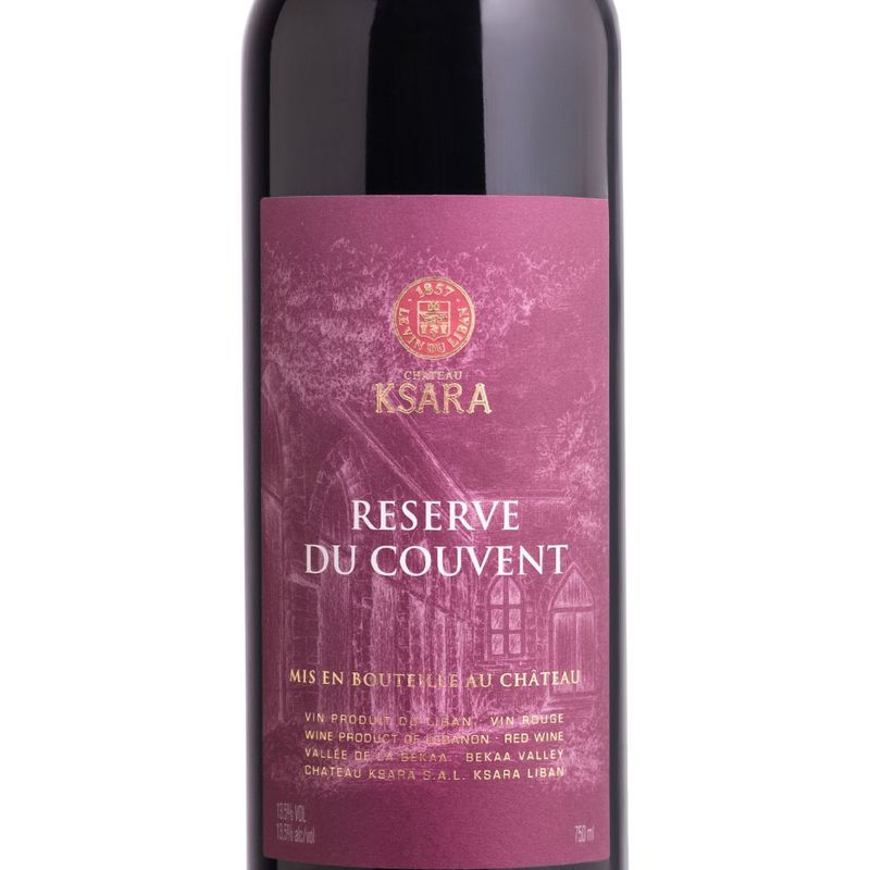 vinho-tinto-libanes-chateau-ksara-reserve-du-couvent-2