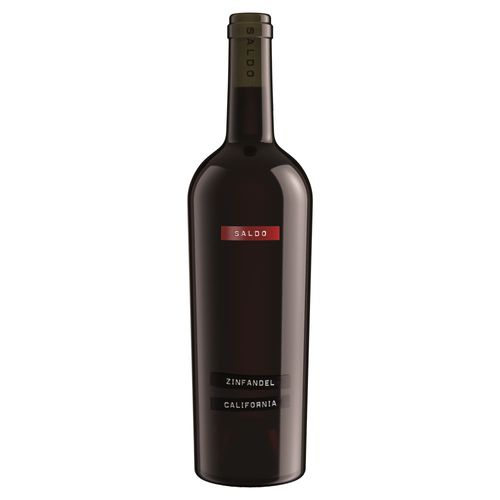 Saldo Zinfandel 750ml