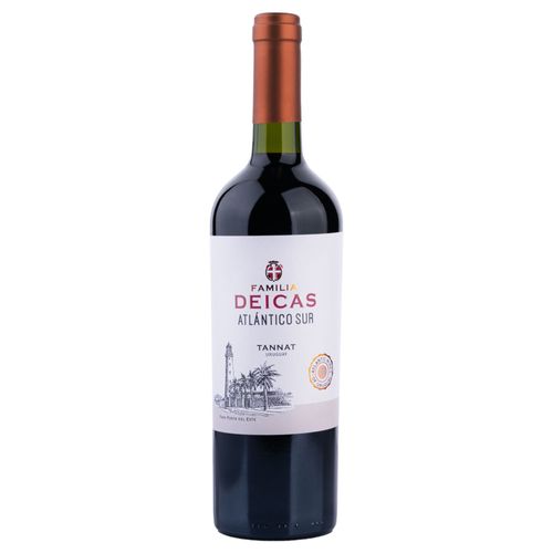 Atlántico Sur Reserve Tannat 750ml