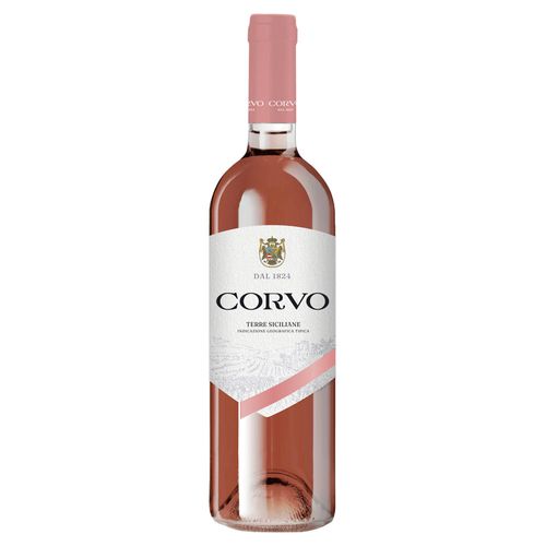 Vinho Rosé Corvo 750ml