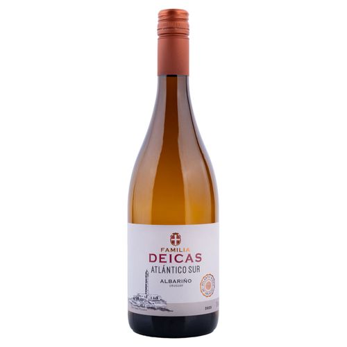 Atlántico Sur Reserve Albariño 750ml