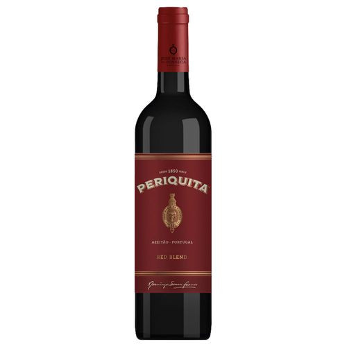 Vinho Tinto Periquita Red Blend 750ml