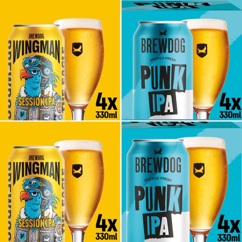 BrewDog para Colecionadores II