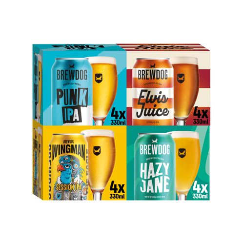 BrewDog para Colecionadores