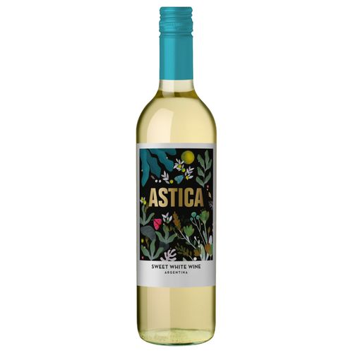 Trapiche Astica Sweet White 750ml