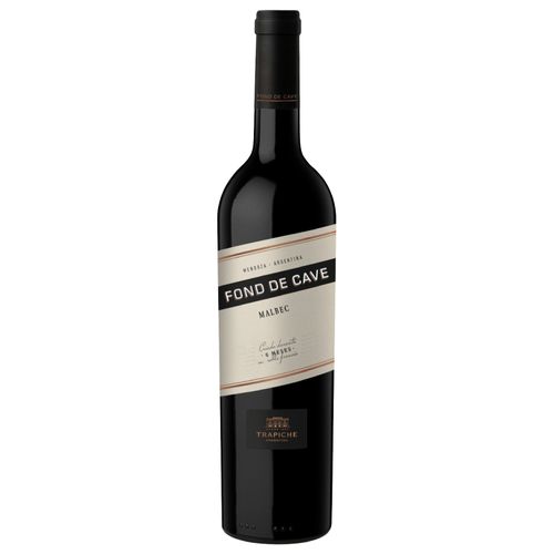 Trapiche Fond De Cave Malbec 750ml