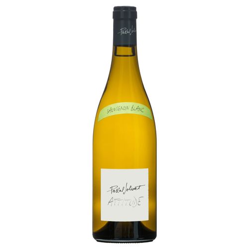 Pascal Jolivet Attitude Sauvignon Blanc 750ml