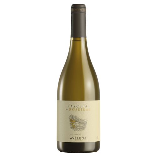 Aveleda Parcela do Roseiral 750ml