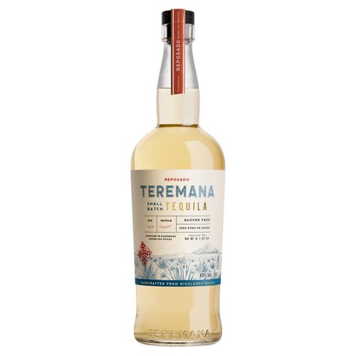 Tequila Teremana Reposado 700ml