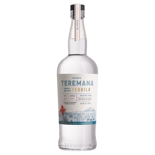 Tequila Teremana Blanco 700ml