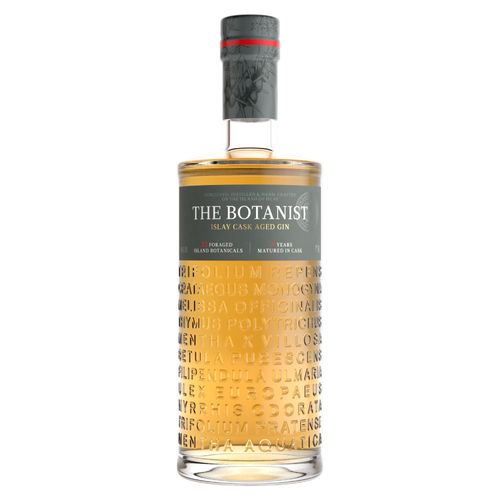 Gin The Botanist Cask Aged 700ml
