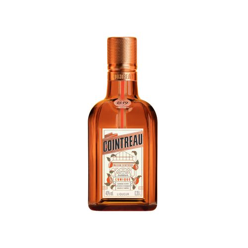 Licor Cointreau 350ml