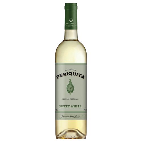 Periquita Sweet White 750ml