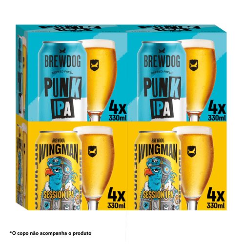 BrewDog para Colecionadores II