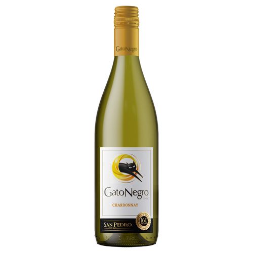 Gato Negro Chardonnay 750ml