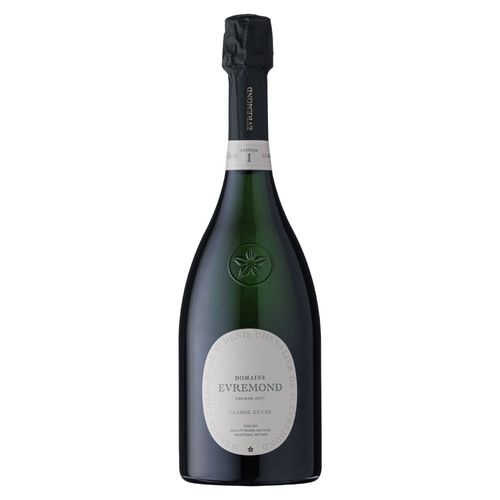 Espumante Domaine Evremond Classic Cuvée Edition 750ml