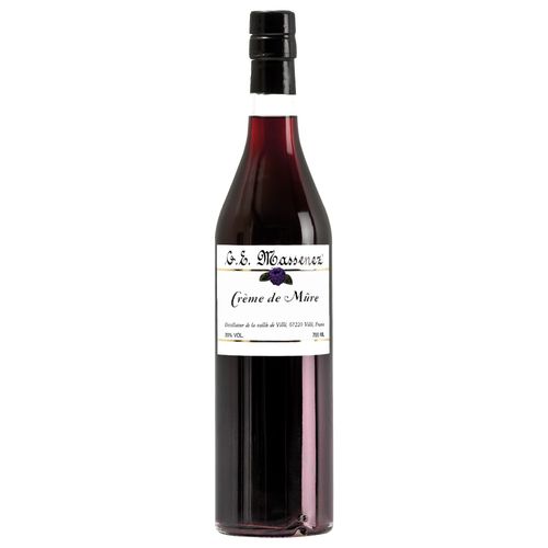 Licor de Amora Massenez 700ml