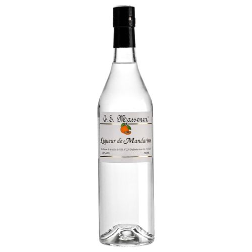 Licor de Tangerina Massenez 700ml