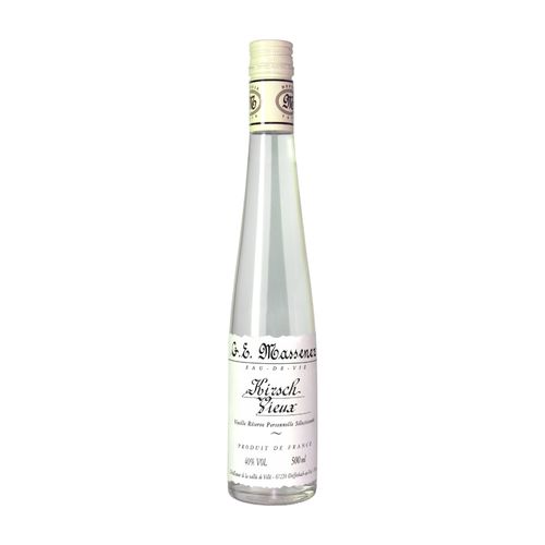 Aguardente Cereja Kirsch Massenez 500ml