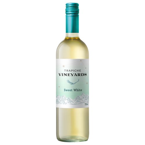 Trapiche Vineyards Sweet White 750ml