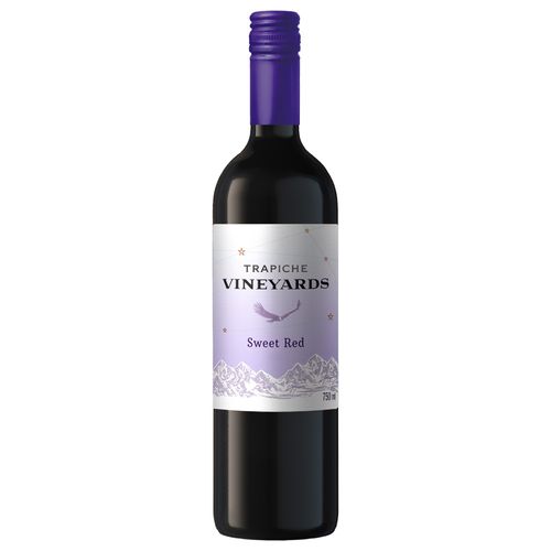 Trapiche Vineyards Sweet Red 750ml
