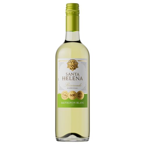 Santa Helena Reservado Sauvignon Blanc 750ml