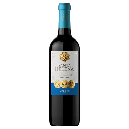 Santa Helena Reservado Malbec 750ml