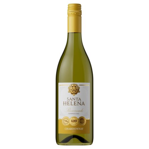 Santa Helena Reservado Chardonnay 750ml