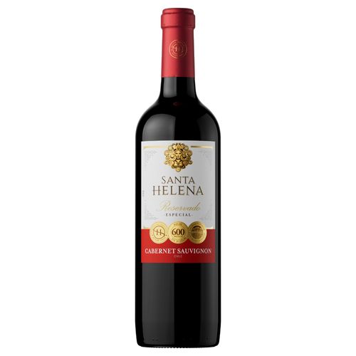 Santa Helena Reservado Cabernet Sauvignon 750ml