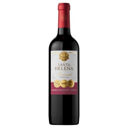 Santa Helena Reservado Cabernet Merlot 750ml