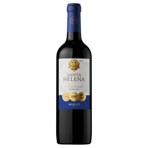 Santa Helena Reservado Merlot 750ml