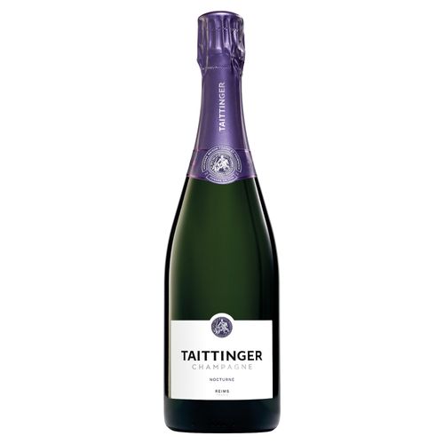 Champagne Taittinger Nocturne Sec 750ml