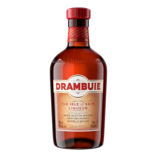 Licor Drambuie 750ml