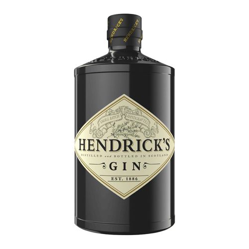 Gin Hendrick's 750ml