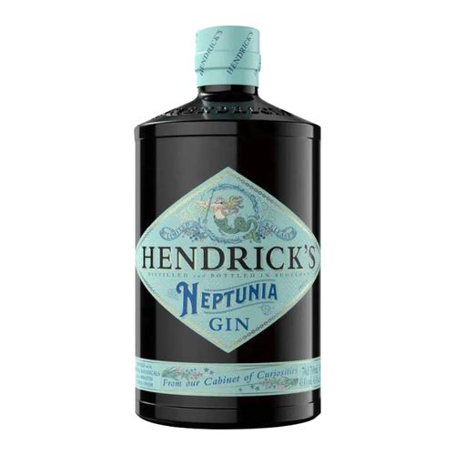 Gin Hendrick’s Neptunia 750ml