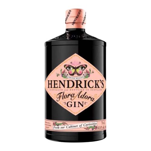 Gin Hendrick’s Flora Adora 750ml
