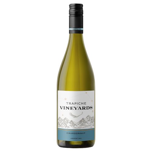 Trapiche Vineyards Chardonnay 750ml