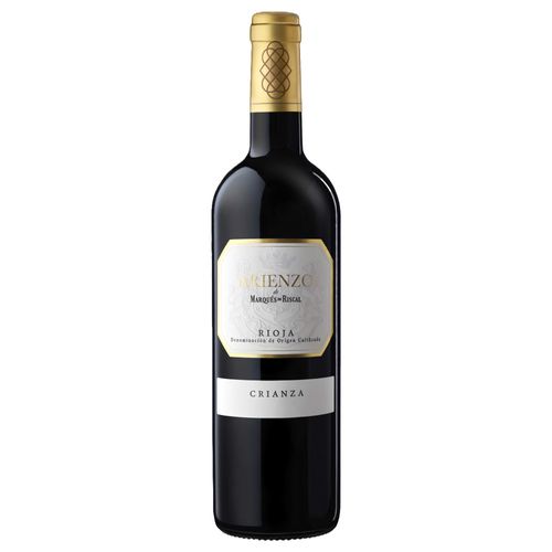 Marqués de Riscal Arienzo Crianza 750ml