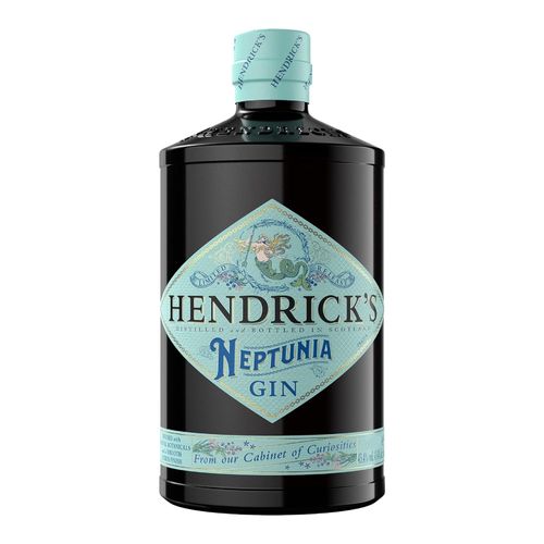 Gin Hendrick’s Neptunia 750ml