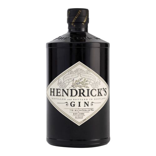Gin Hendrick's 750ml