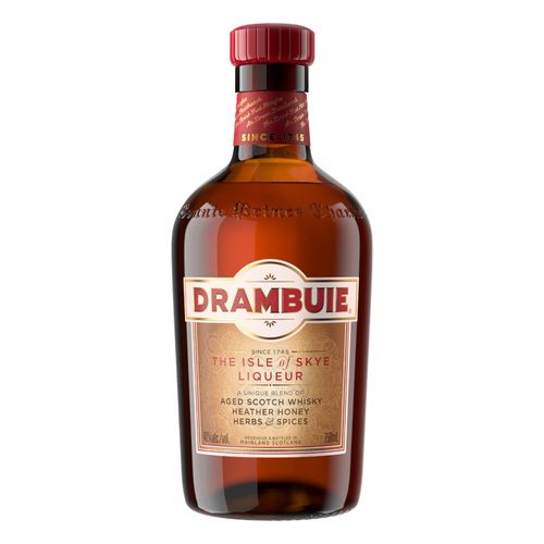 Licor Drambuie 750ml