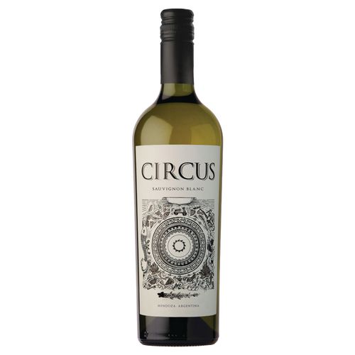 Escorihuela Gascón Circus Sauvignon Blanc 750ml