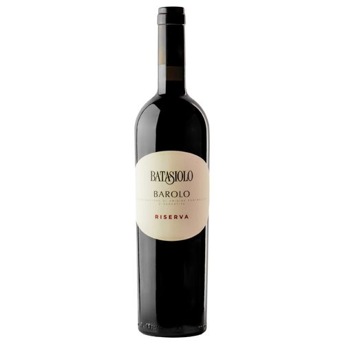 Batasiolo Barolo Riserva DOCG 750ml
